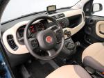 Fiat Panda Natural Power 2012 года